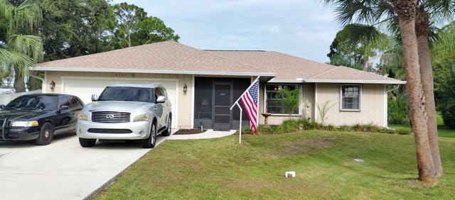 6107 Bamboo Dr, Fort Pierce, FL 34982