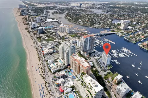 77 S Birch Rd #7D, Fort Lauderdale, FL 33316
