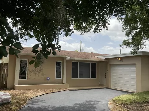 10270 NW 24th Ct, Sunrise, FL 33322
