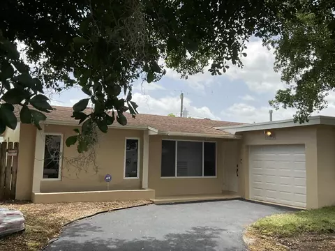 10270 NW 24th Ct, Sunrise, FL 33322