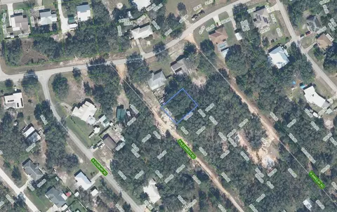 2340 N Alexander Rd, Avon Park, FL 33825