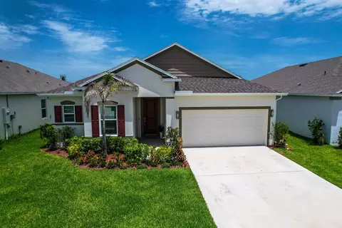 12573 SW Forli Way, Port Saint Lucie, FL 34987