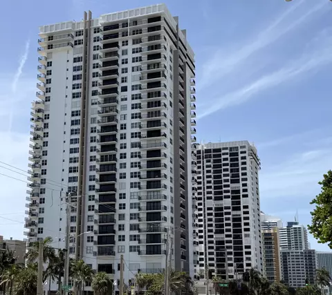 2101 S Ocean Dr #505, Hollywood, FL 33019