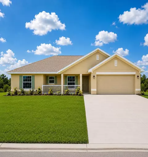 2222 SE Monitor St, Port Saint Lucie, FL 34952