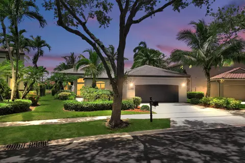 1163 Camellia Cir, Weston, FL 33326