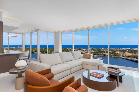 525 S Flagler Dr #23A, West Palm Beach, FL 33401