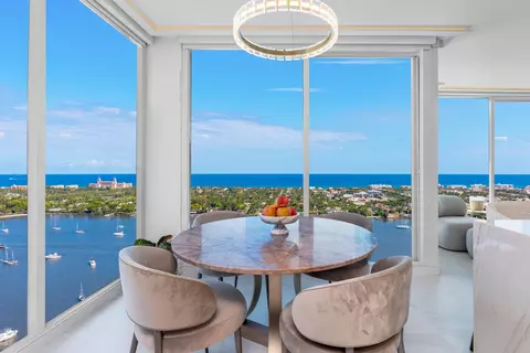 525 S Flagler Dr #23, West Palm Beach, FL 33401