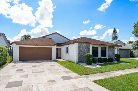 21506 Summertrace Cir, Boca Raton, FL 33428