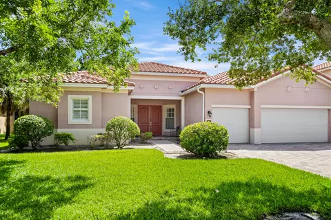 6019 SW Longspur Ln, Palm City, FL 34990