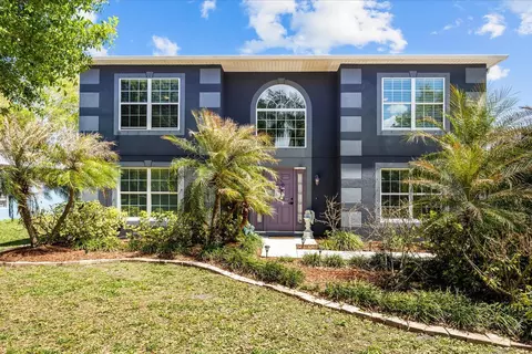 813 Evernia St, Sebastian, FL 32958