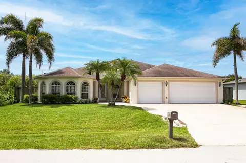 1218 SW Santiago Ave, Port Saint Lucie, FL 34953