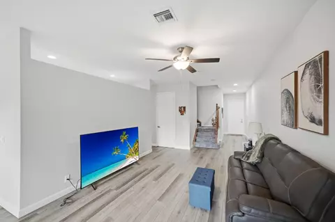 Entry Way - 135 SW Walking Path, Stuart, FL 34997 photo 1 of 3