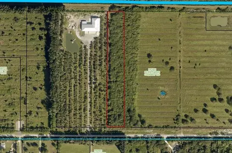 tbd 53rd St, Vero Beach, FL 32967