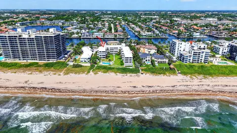 2701 S Ocean Blvd #47, Highland Beach, FL 33487