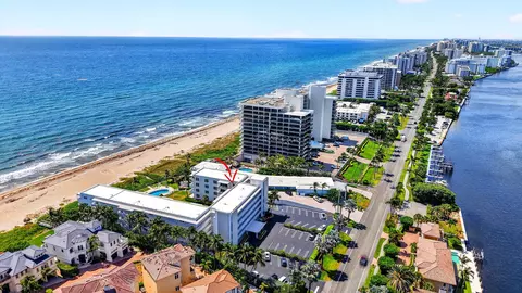 2701 S Ocean Blvd #47, Highland Beach, FL 33487