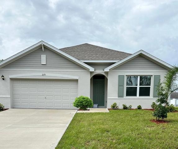2670 Ramsdale Dr SE, Palm Bay, FL 32909