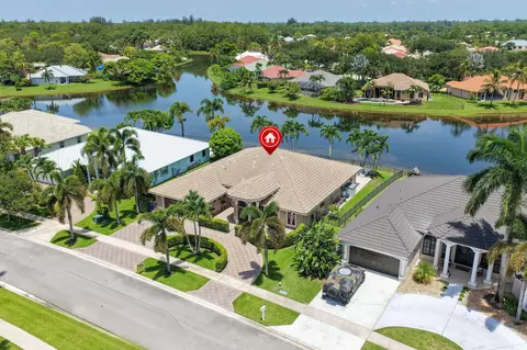 118 Fernwood Cres, Royal Palm Beach, FL 33411