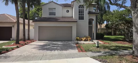 17021 NW 10th St, Pembroke Pines, FL 33028