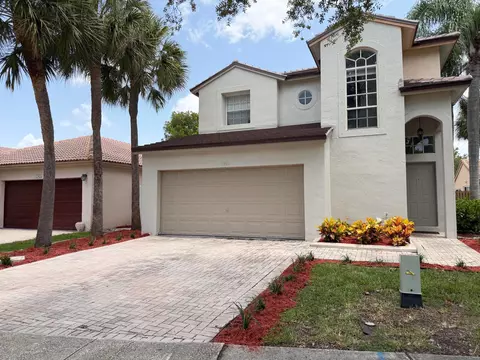 17021 NW 10th St, Pembroke Pines, FL 33028