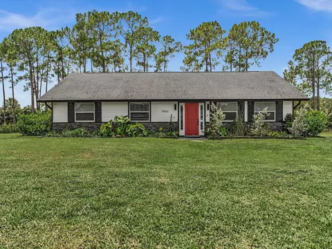 14566 Temple Blvd, The Acreage, FL 33470