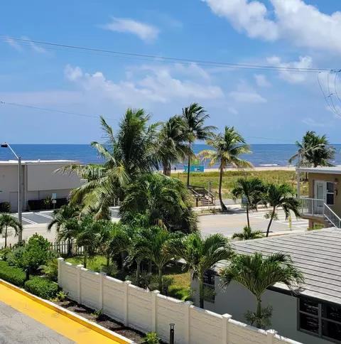 525 N Ocean Blvd #423, Pompano Beach, FL 33062