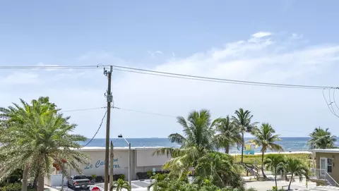 525 N Ocean Blvd #423, Pompano Beach, FL 33062