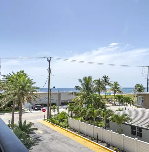 525 N Ocean Blvd #423, Pompano Beach, FL 33062