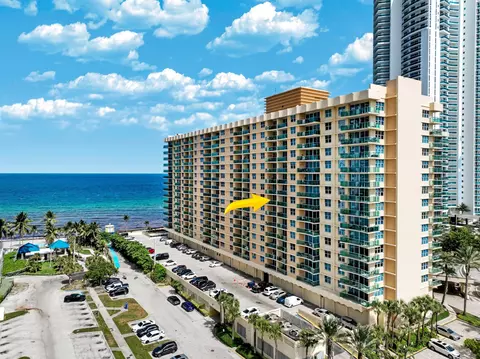 2501 S Ocean Dr #939, Hollywood, FL 33019