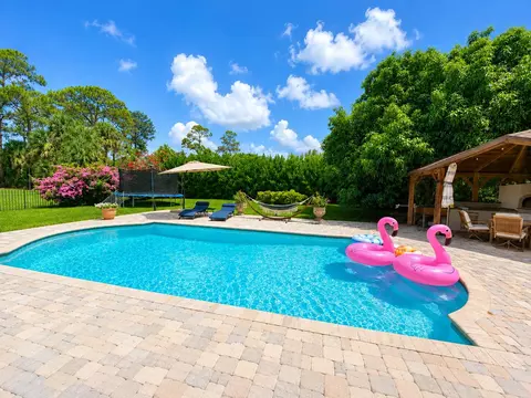167 Forester Ct, Wellington, FL 33414