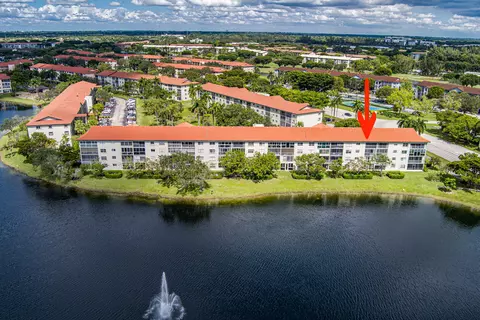 12900 SW 13th St #403E, Pembroke Pines, FL 33027