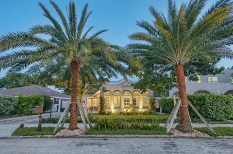 227 Fordham Dr, Lake Worth Beach, FL 33460