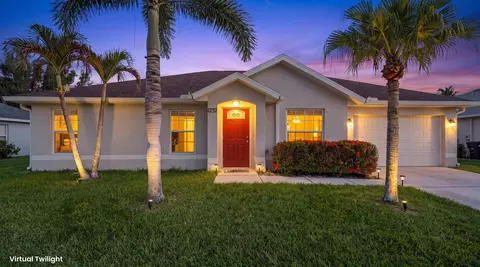 1237 SW Granville Ave, Port Saint Lucie, FL 34953