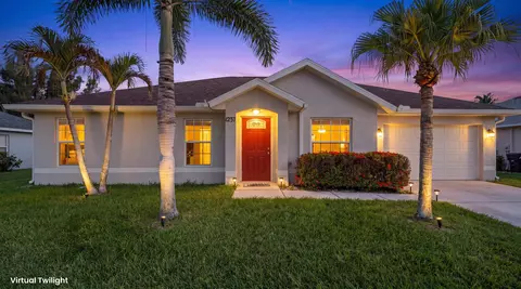 1237 SW Granville Ave, Port Saint Lucie, FL 34953