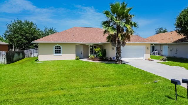3342 SW Ludlow St, Port Saint Lucie, FL 34953