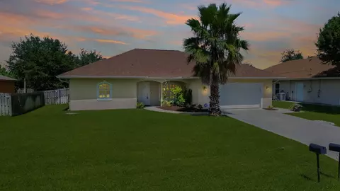 3342 SW Ludlow St, Port Saint Lucie, FL 34953
