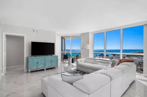 101 S Fort Lauderdale Beach Blvd #907, Fort Lauderdale, FL 33316