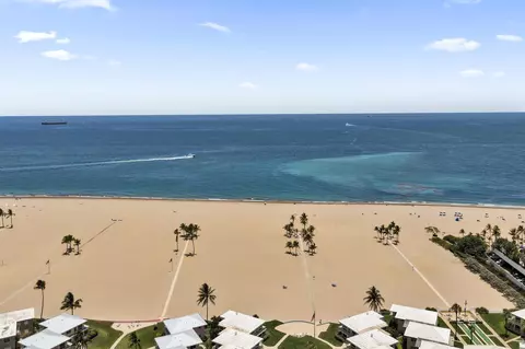 1900 S Ocean Dr #710, Fort Lauderdale, FL 33316