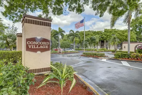 6751 N University Dr #302, Tamarac, FL 33321
