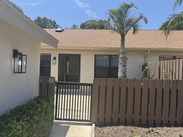 2084 SW Silver Pine Way #122-B, Palm City, FL 34990