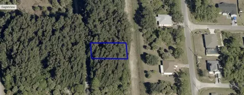 2721 Valentine Ave SW, Palm Bay, FL 32908