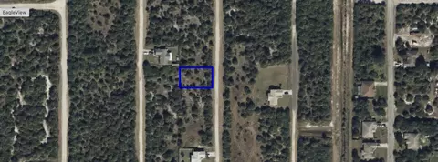 3278 Sparrow Ave SW, Palm Bay, FL 32908