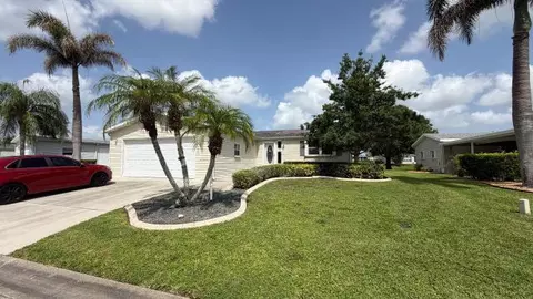 3224 Scarlet Tanger Ct, Port Saint Lucie, FL 34952