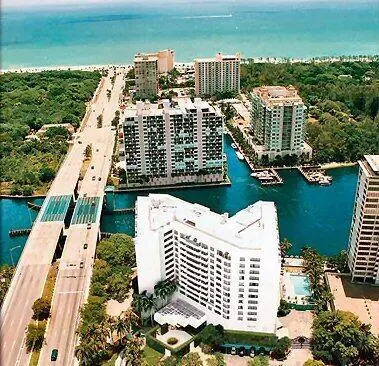 2670 E Sunrise Blvd #915, Fort Lauderdale, FL 33304