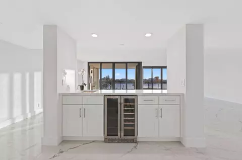 Kitchen - 19670 S Beach Rd #D314, Jupiter, FL 33469 photo 6 of 6