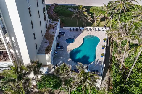 Exterior - 19670 S Beach Rd #D314, Jupiter, FL 33469 photo 3 of 3