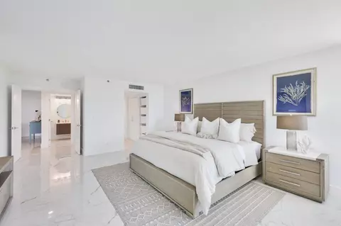Bedroom - 19670 S Beach Rd #D314, Jupiter, FL 33469 photo 1 of 5