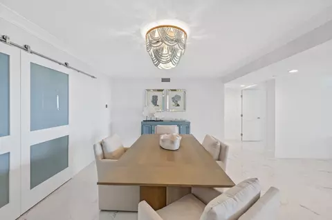 Dining - 19670 S Beach Rd #D314, Jupiter, FL 33469 photo 5 of 6