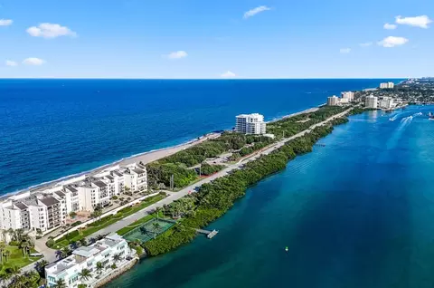 View/Area - 19670 S Beach Rd #D314, Jupiter, FL 33469 photo 2 of 8
