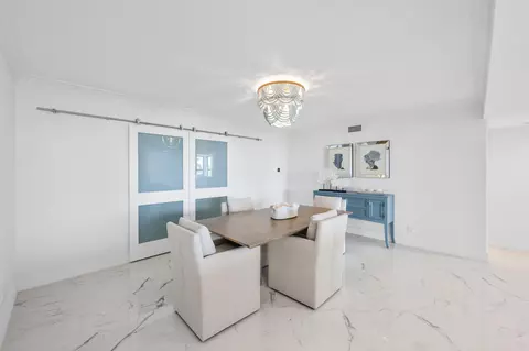 Dining - 19670 S Beach Rd #D314, Jupiter, FL 33469 photo 6 of 6