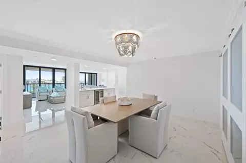 Dining - 19670 S Beach Rd #D314, Jupiter, FL 33469 photo 4 of 6